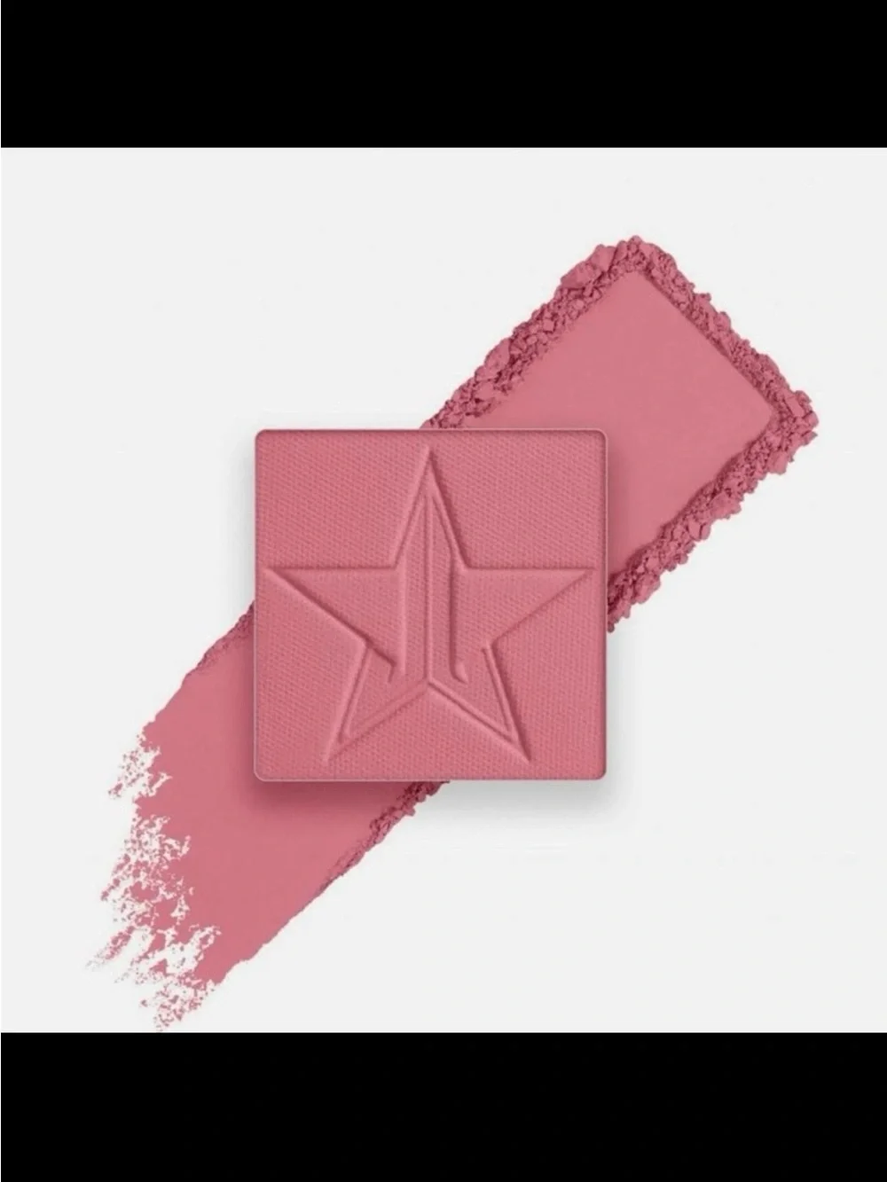 Jeffree Star NEW Mohawk Artistry Single Eyeshadow New in Box